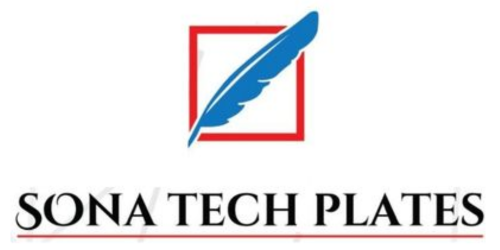 Sona Tech Plates